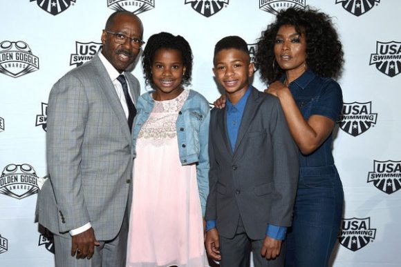 Meet Bronwyn Vance Photos Of Angela Bassetts Daughter With Husband Courtney B Vance