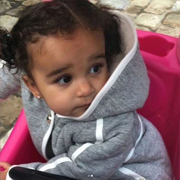 Net Worth Of Dream Renee Kardashian Is She Richer Than Asahd Tuck Khaled 