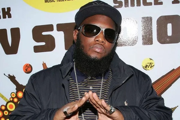 Rapper Freeway Kidney Failure and donor not being found