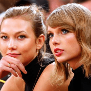 What was Hailey Baldwin and Taylor Swift’s Feud About? Did It End?