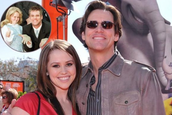 Jane Erin Carrey – Jim Carrey’s Daughter is all Grown Up and Following ...