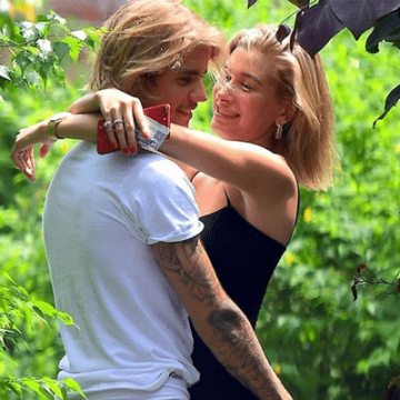 Justin Bieber and Hailey Baldwin Engaged In Bahamas, Both Families Overjoyed