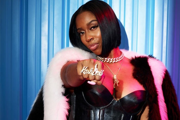 Rapper Kash Doll’s Net Worth – Millions from Music but Earned as a Stripper Before