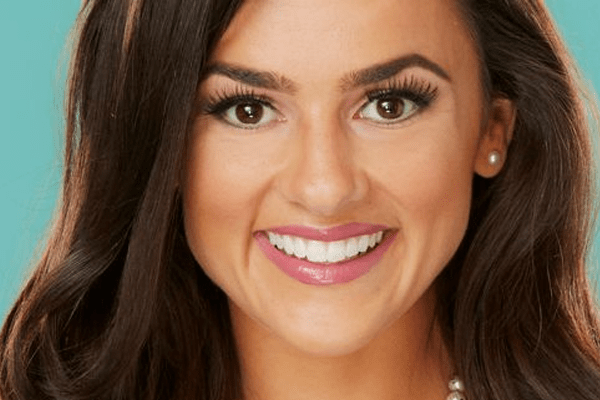 Natalie Negrotti’s Net Worth and Salary? How Rich is the Reality TV Star?
