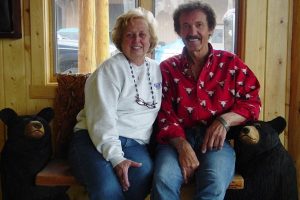 Richard Petty’s Death is a Hoax – His Wife Lynda Petty Died of Cancer