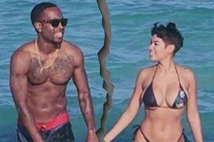 Safaree Samuels’ Ex-Girlfriend Zashia Santiago – 5 Facts About Her That