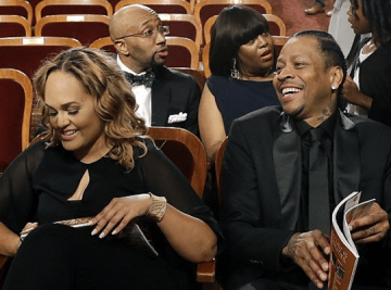 Tawanna Turner Relationships | Allen Iverson’s Tribute Speech to ex-wife ﻿