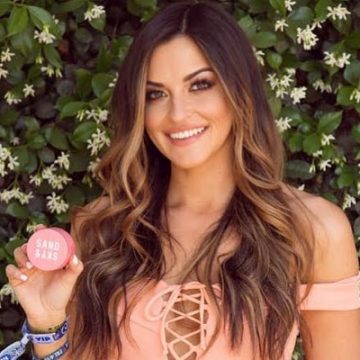 Tia Booth Net Worth – Salary and Earnings From ‘The Bachelorette’ and “Bachelor in Paradise”