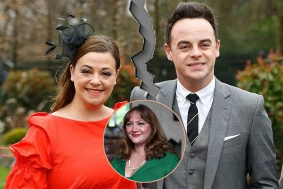 Lisa Armstrong Meets Divorce Lawyer Ayesha Vardag To Split With Husband 