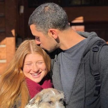 Meet Nayel Nassar – Boyfriend of Bill Gates’ 22 Years Old Daughter Jennifer Katharine Gates