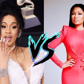 Cardi B and Nicki Minaj Feud – What are They? Foes, Friends, or Frenemy
