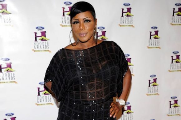 Comedian Sommore has no boyfriend | Ecelebritymirror