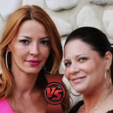 Karen Gravano vs Drita D’Avanzo Net Worth – Which Mob Wives Star is Richer?