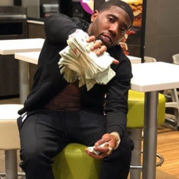 YFN Lucci Net Worth – Warner Bros Contract and Earnings from Debut Album Selling