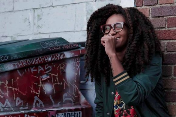 Meet Tyler Whitney Hughley – Photos of D. L. Hughley’s Daughter With ...