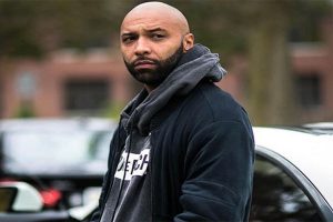 What is Joe Budden’s Net Worth in 2018? Salary and Earnings From LHHNY