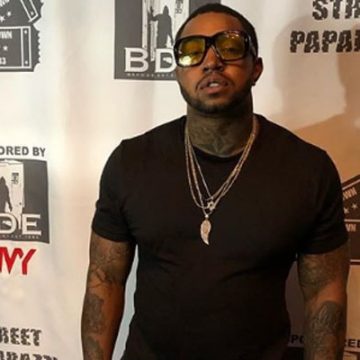 Lil Scrappy Net Worth – Earnings and Salary From LAHH | House and Cars | Lifestyle