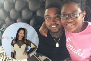 Meet Emani Richardson – Photos of Lil Scrappy’s Daughter With Ex