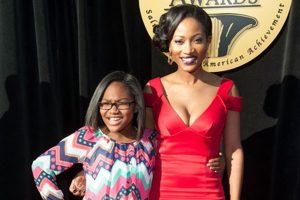 Meet Emani Richardson – Photos of Lil Scrappy’s Daughter With Ex