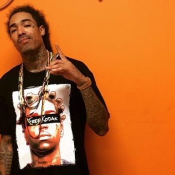 Rapper Gunplay’s Net Worth  – Earnings and Salary From MayBach and Def Jam Music and LHHM