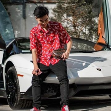 YouTuber RiceGum Net Worth – Earnings From Channel and Music | Cars and House