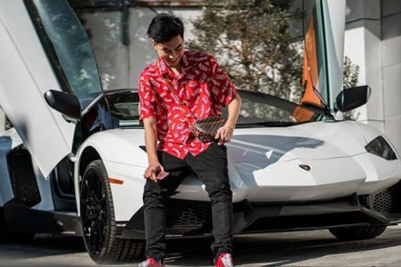 YouTuber RiceGum Net Worth – Earnings From Channel and Music | Cars and