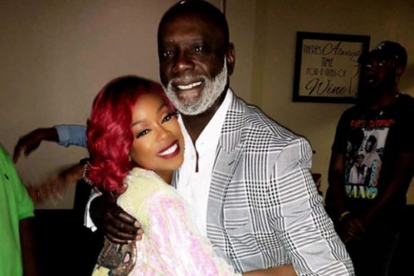 Who is Shay “Buckeey” Johnson Boyfriend? Dating Rumors With Peter