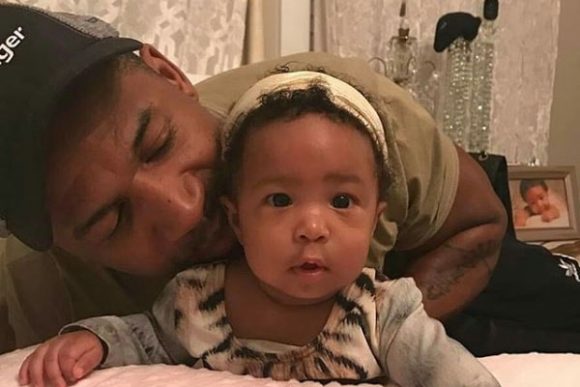 Meet Bonnie Bella Jordan – Photos of Stevie J’s Daughter With Ex ...