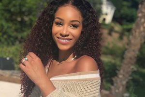 Meet Deyjah Imani Harris – Photos of TI’s Daughter, All Grown Up. Ms ...