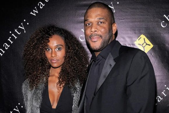 Gelila Bekele – Tyler Perry’s Wife and Baby Mama is An Inspirational ...