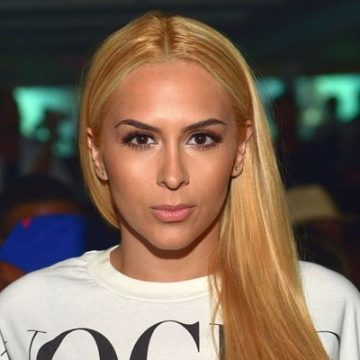 LHHM Star Veronica Vega is Possibly Single. “Pay Me” Suggests Her Feelings For Boys