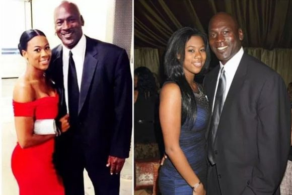 Meet Jasmine Mickael Jordan Photos Of Michael Jordan’s Daughter With Juanita Vanoy