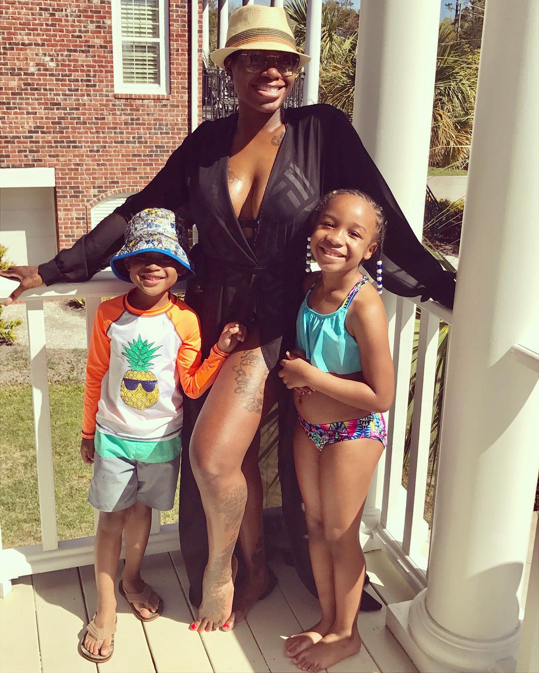 Fantasia Barrino Fantasia Barrino