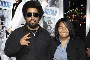 Meet Karima Jackson – Photos of Ice Cube’s Daughter With Wife Kimberly