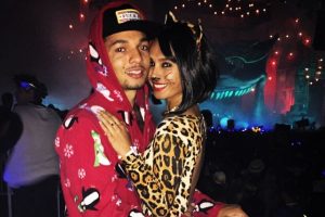 Meet Darrell Jackson aka DoughBoy - Photos of Ice Cube’s Son With Wife