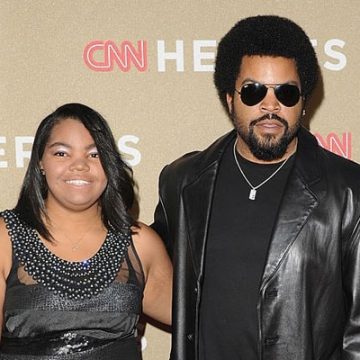 Meet Karima Jackson – Photos of Ice Cube’s Daughter With Wife Kimberly Woodruff