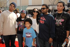Meet Karima Jackson – Photos of Ice Cube’s Daughter With Wife Kimberly