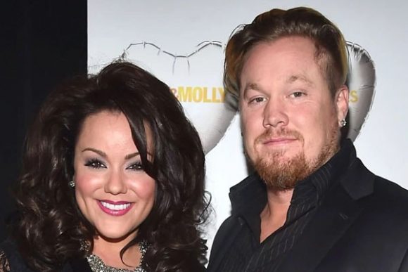 Meet Kingston Saint Greer – Photos of Katy Mixon’s Son With Husband ...