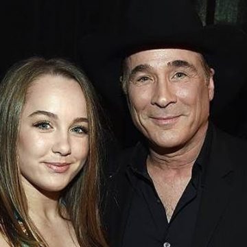 Meet Lily Pearl Black – Photos of Clint Black’s Daughter With Wife Lisa Hartman Black