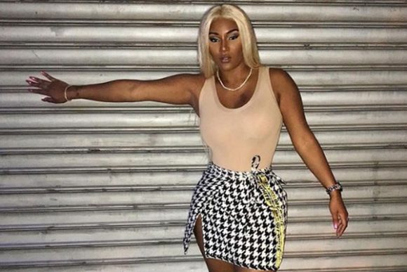 Nya Lee Used to Be Stripper. What’s Her Net Worth Now?