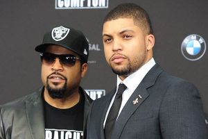 Ice Cube’s Son O’Shea Jackson Jr. Net Worth – Earnings as Rapper and ...