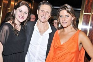 Meet Anna Musky-Goldwyn – Photos of Tony Goldwyn’s Daughter With Wife ...