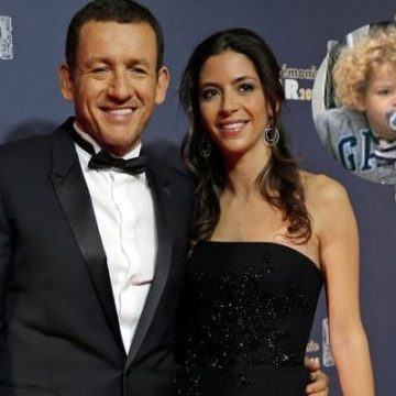 Meet Sarah Boon – Photos of Dany Boon’s Daughter and Wife Yael Boon With Facts
