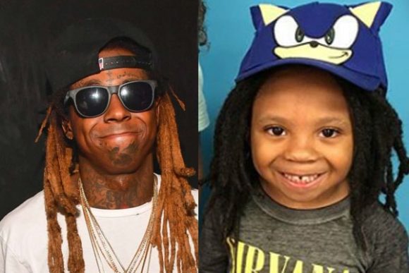 Meet Neal Carter Photos Of Lil Wayne’s Son With Ex Girlfriend Singer Nivea