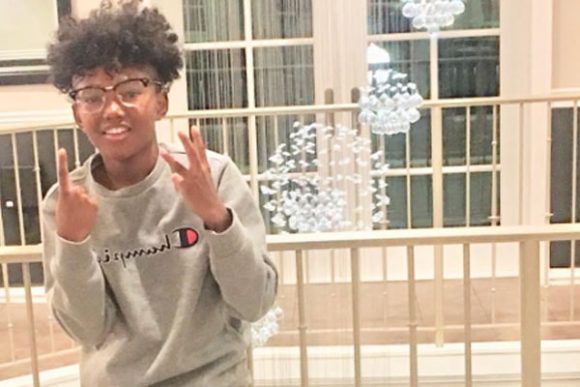 Meet Mendeecees Harris Jr. - Photos Mendeecees Harris’ son with Baby