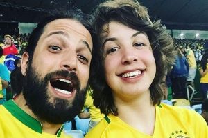 Lucas Maurice Morad Jagger – Facts about Mick Jagger’s Son with Ex