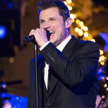 DWTS Star Nick Lachey’s Net Worth – Earnings From Music Industry and Acting Career