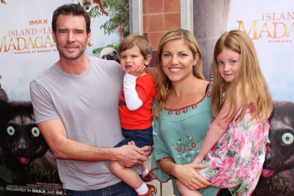 Meet Malina Jean Foley-Photos of Scott Foley’s Daughter with Wife ...