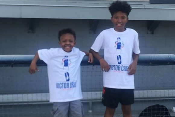 Meet Aasim Harris – Photos of Mendeecees Harris’ Son With Baby Mama