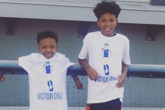 Meet Mendeecees Harris Jr. - Photos Mendeecees Harris’ son with Baby